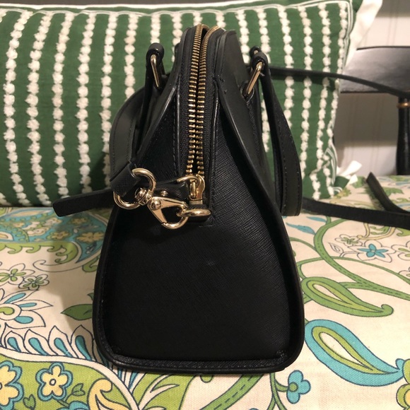 Kate Spade Laurel Way Mini Reiley - Picture 6 of 6